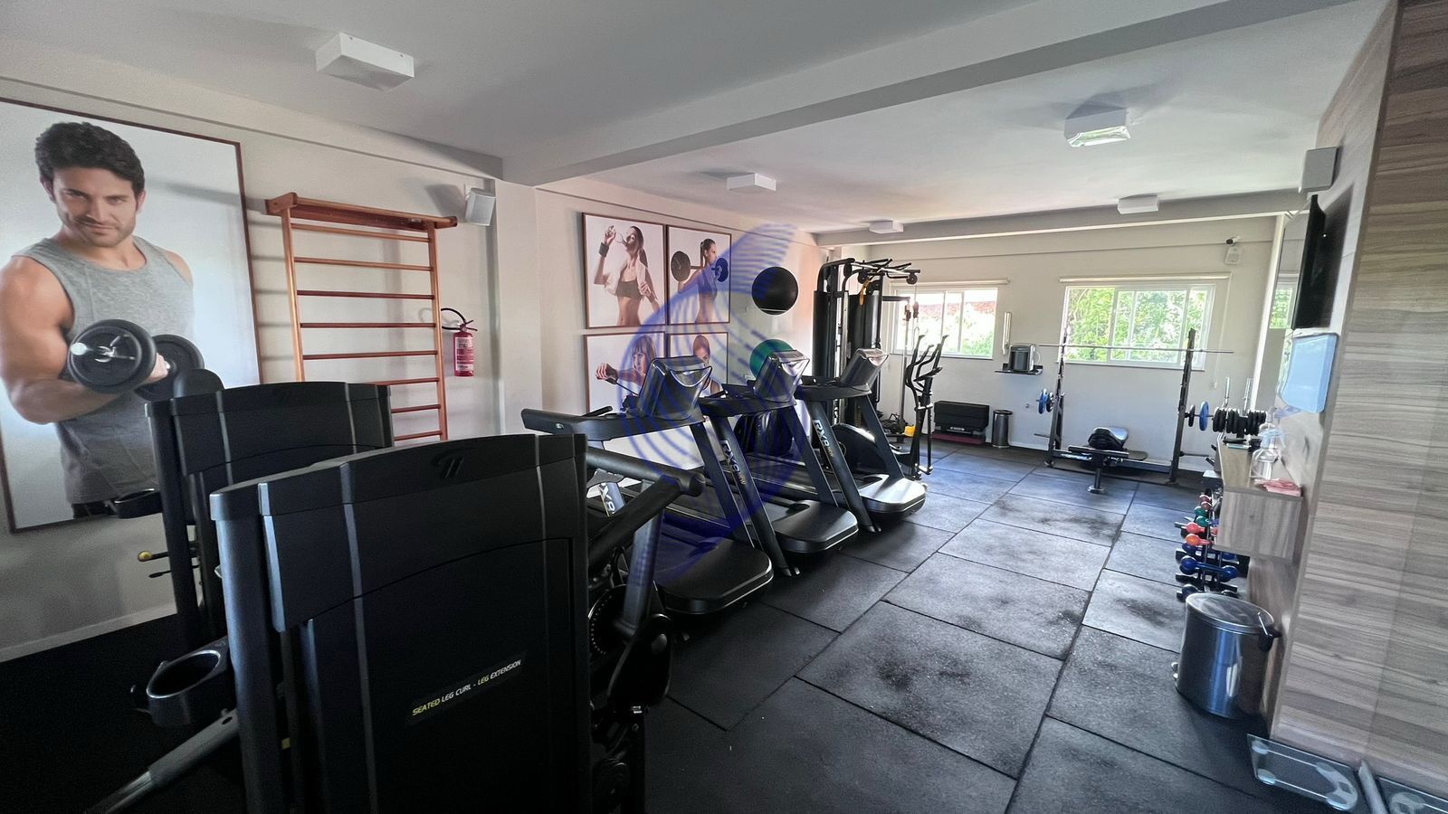 Apartamento, 2 quartos, 57 m² - Foto 24