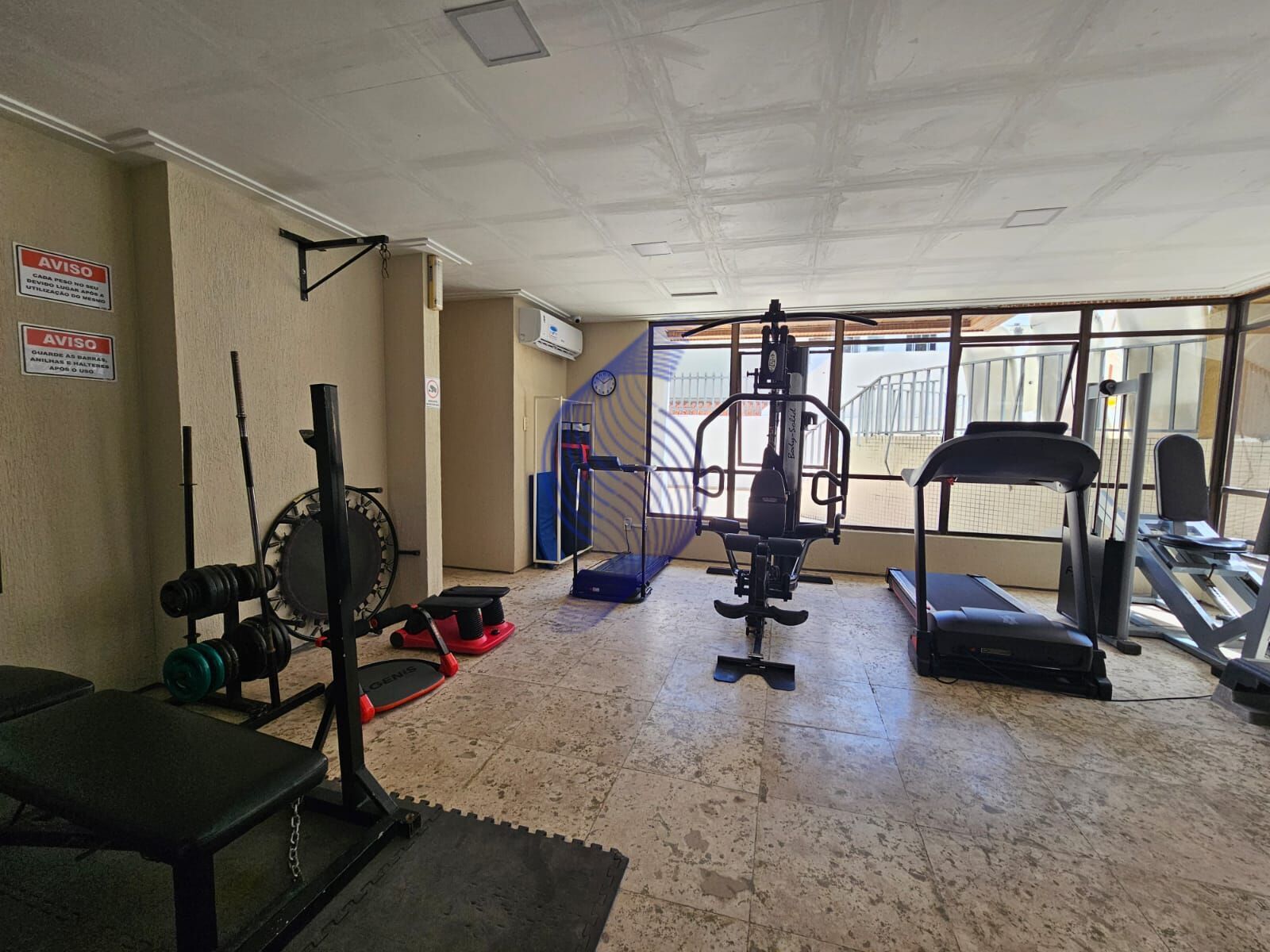 Apartamento, 4 quartos, 243 m² - Foto 28