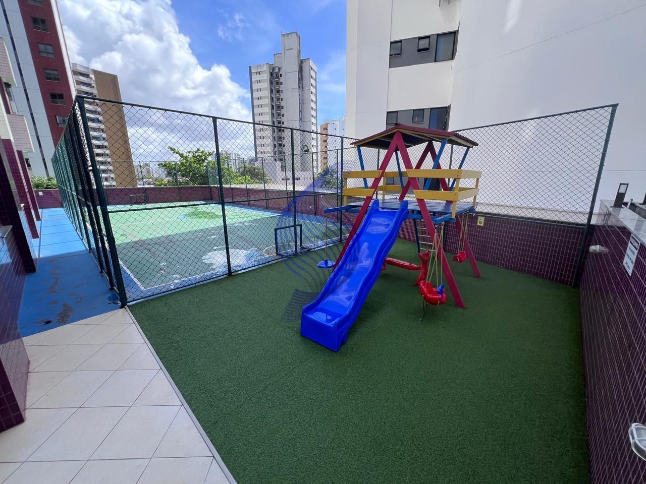 Apartamento, 3 quartos, 90 m² - Foto 31