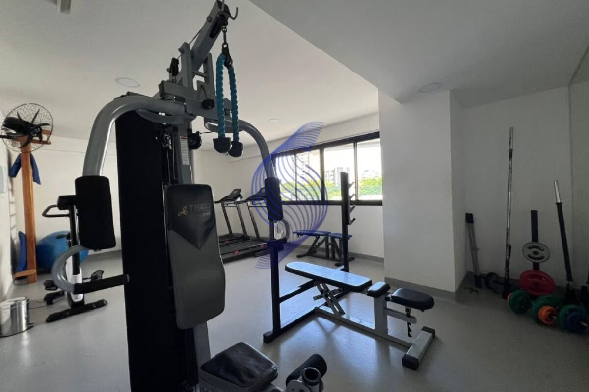 Apartamento, 1 quarto, 53 m² - Foto 29