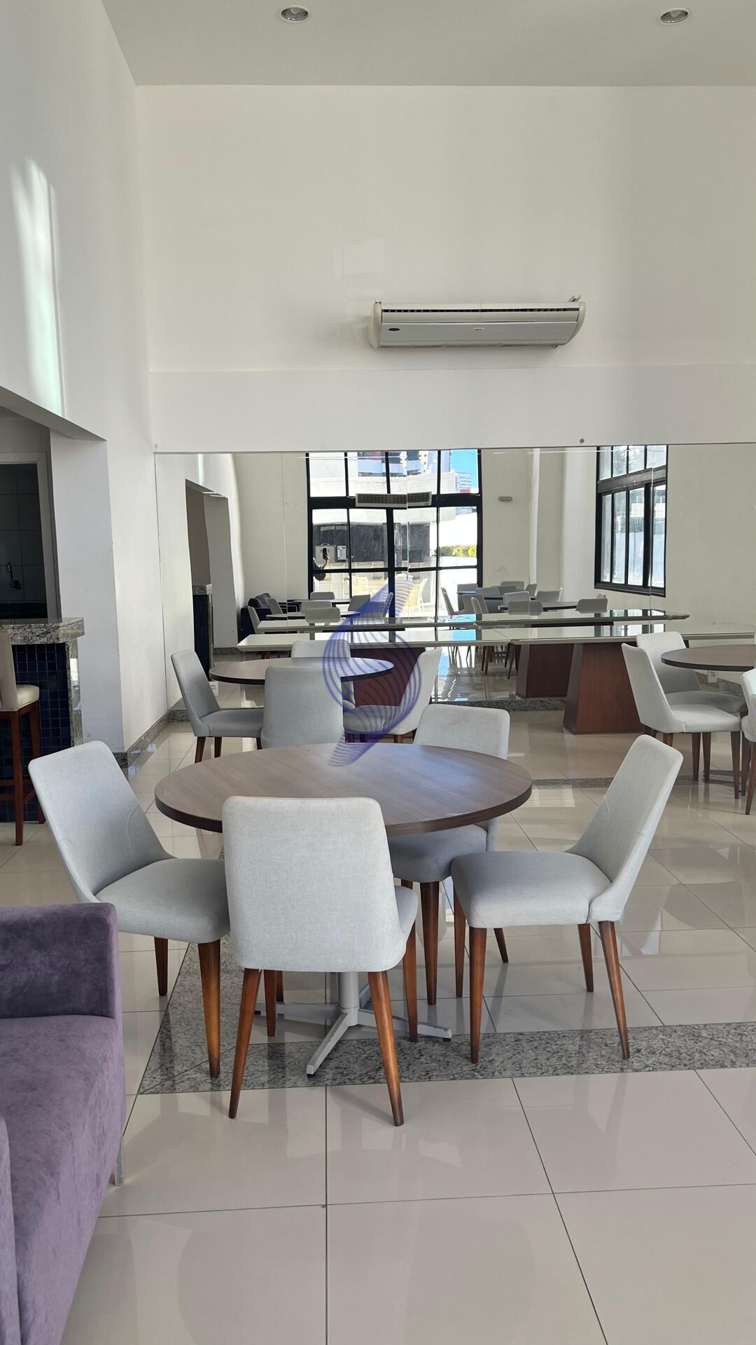 Apartamento, 1 quarto, 53 m² - Foto 31