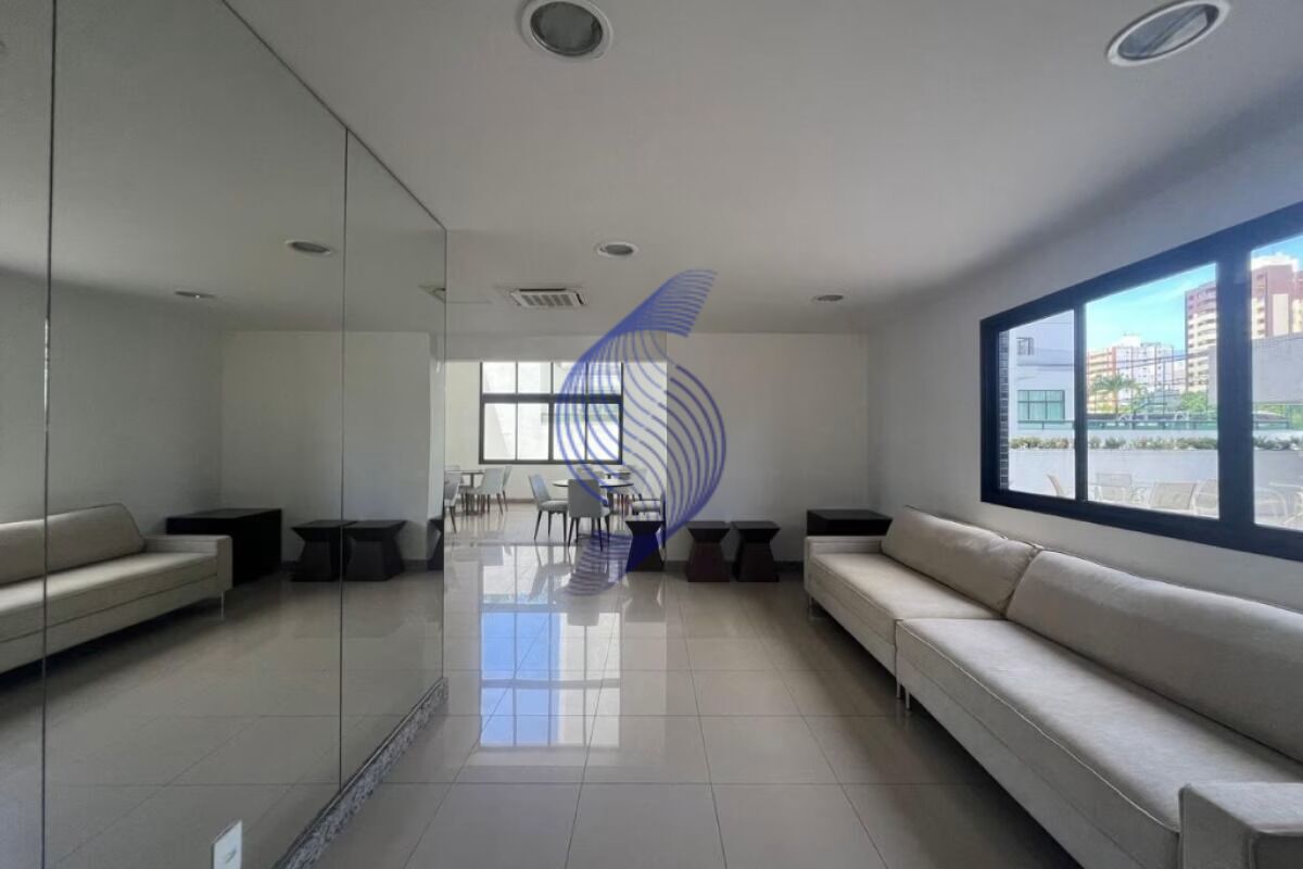 Apartamento, 1 quarto, 53 m² - Foto 30