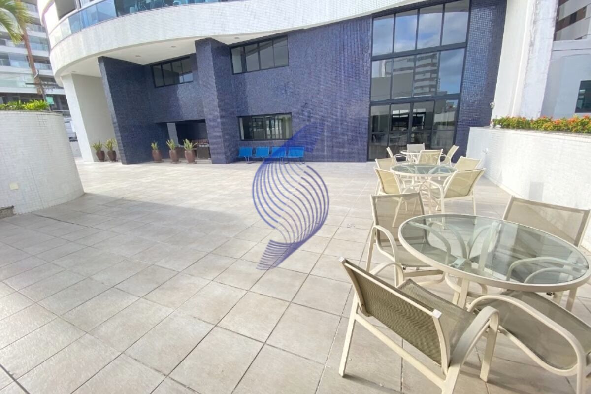 Apartamento, 1 quarto, 53 m² - Foto 23