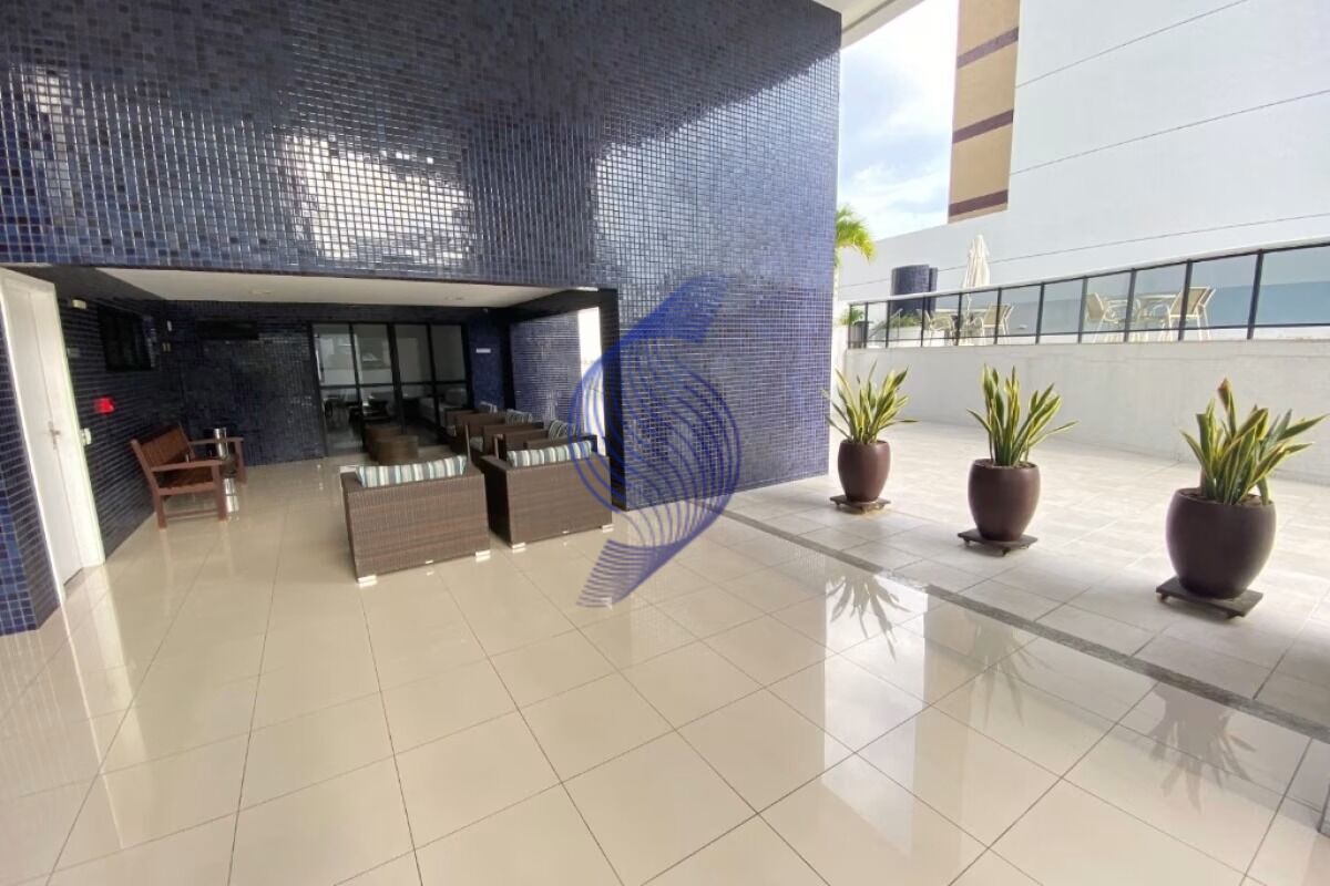 Apartamento, 1 quarto, 53 m² - Foto 24