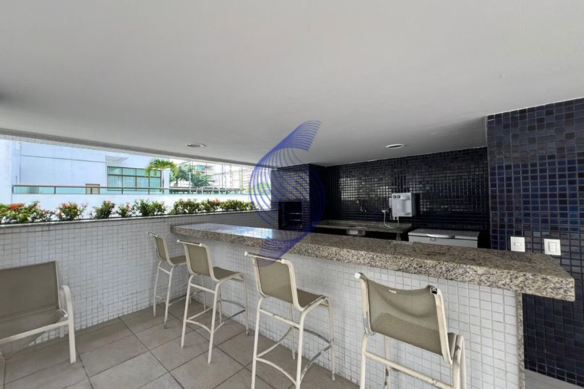 Apartamento, 1 quarto, 53 m² - Foto 25