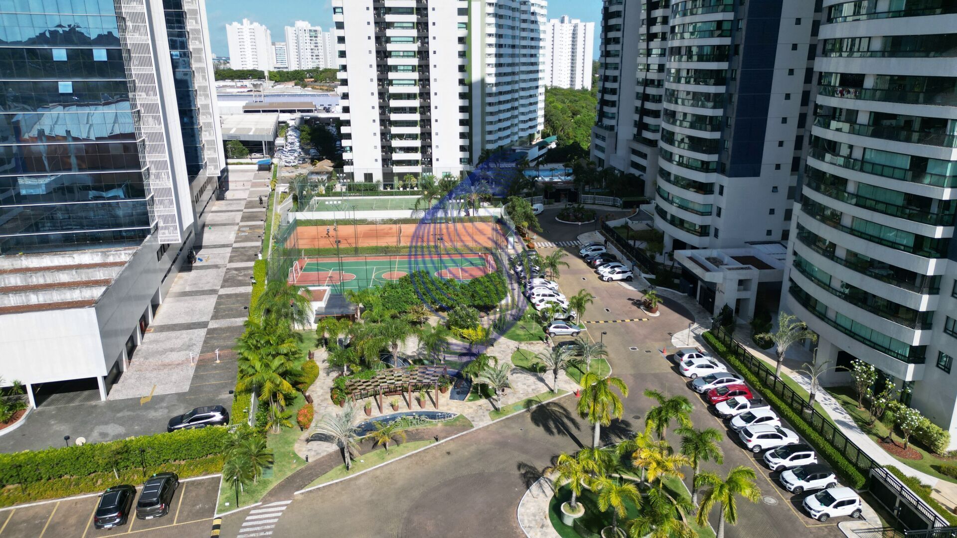 Apartamento à venda com 3 quartos, 113m² - Foto 32