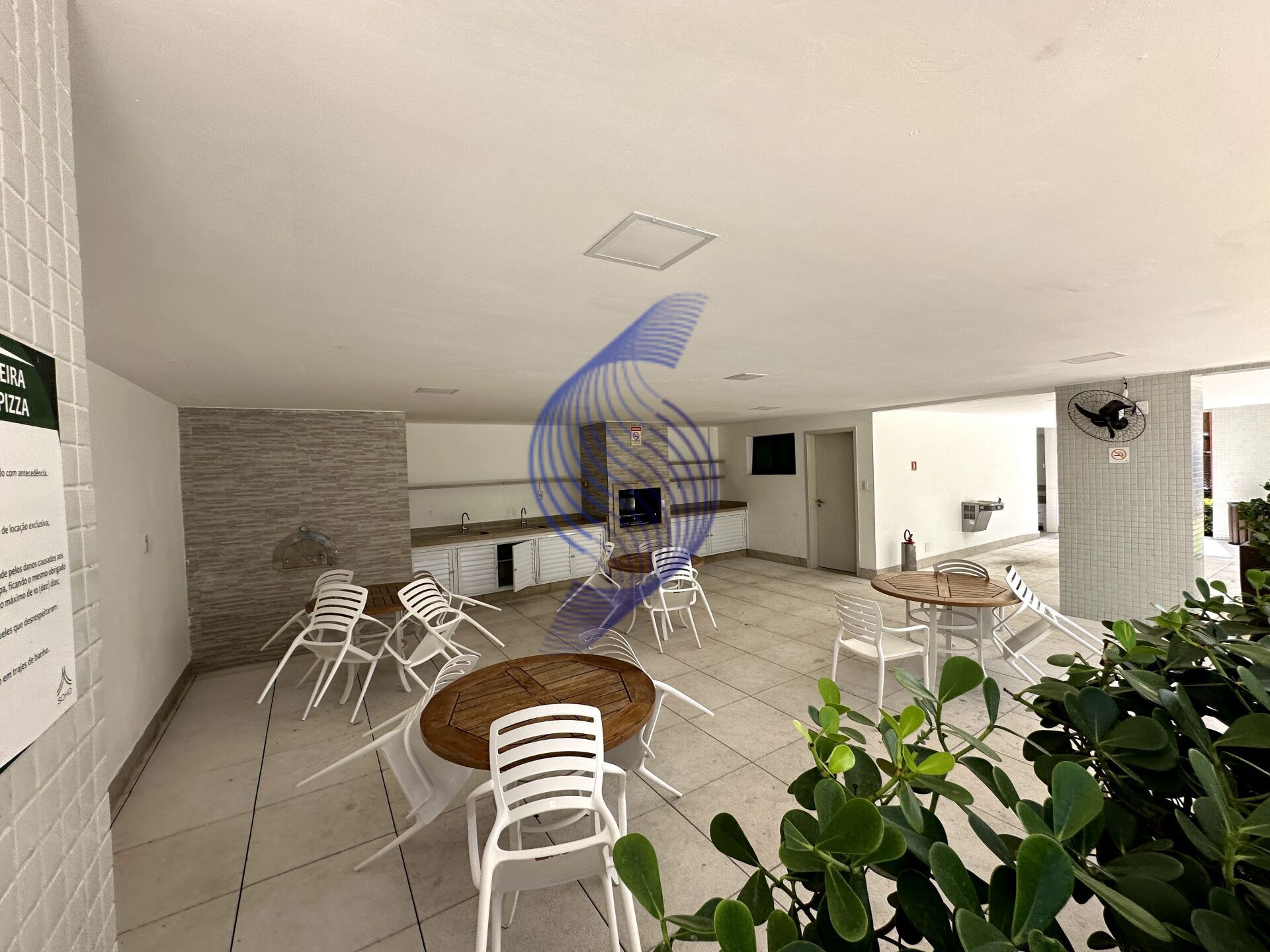 Apartamento à venda com 3 quartos, 113m² - Foto 25