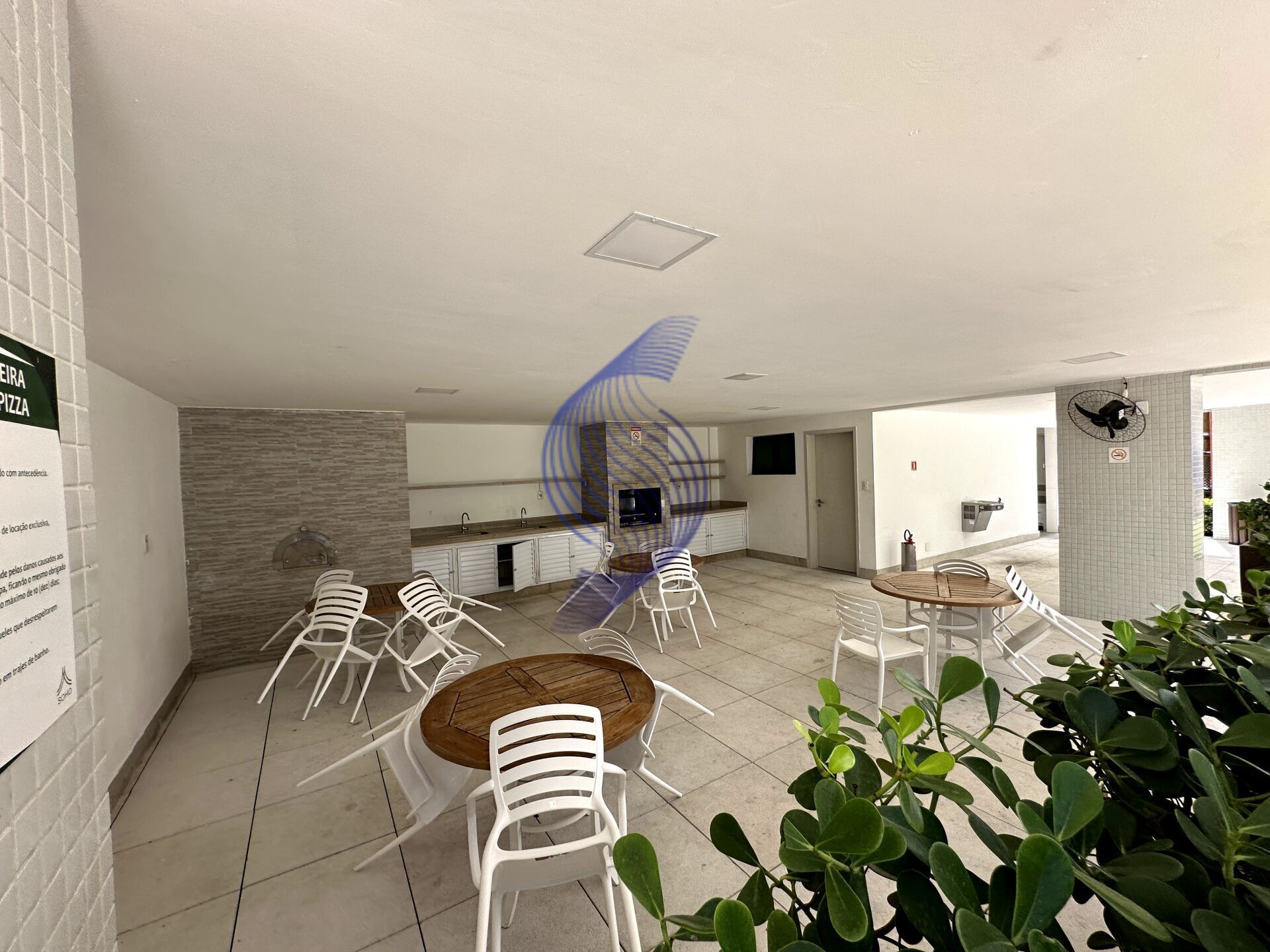 Apartamento à venda com 3 quartos, 113m² - Foto 38