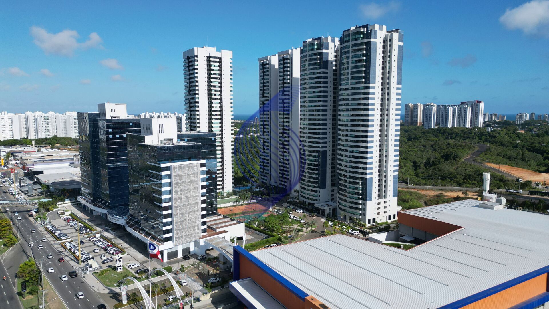 Apartamento à venda com 3 quartos, 113m² - Foto 62