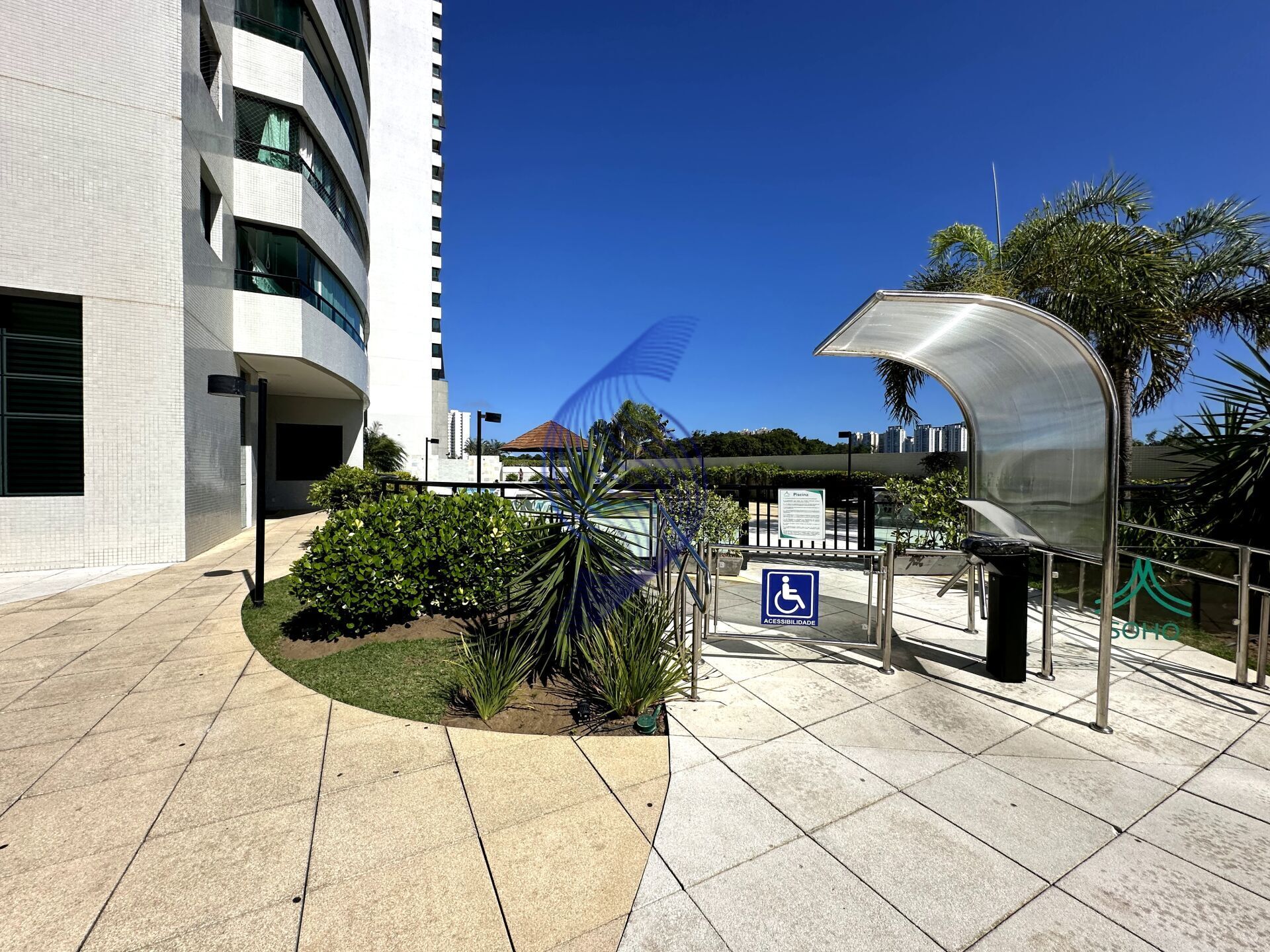 Apartamento à venda com 3 quartos, 113m² - Foto 37