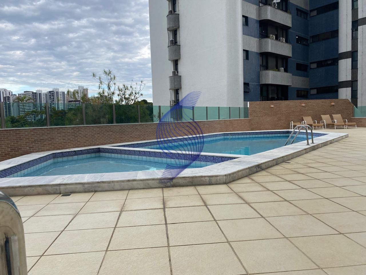 Apartamento à venda com 4 quartos, 146m² - Foto 24