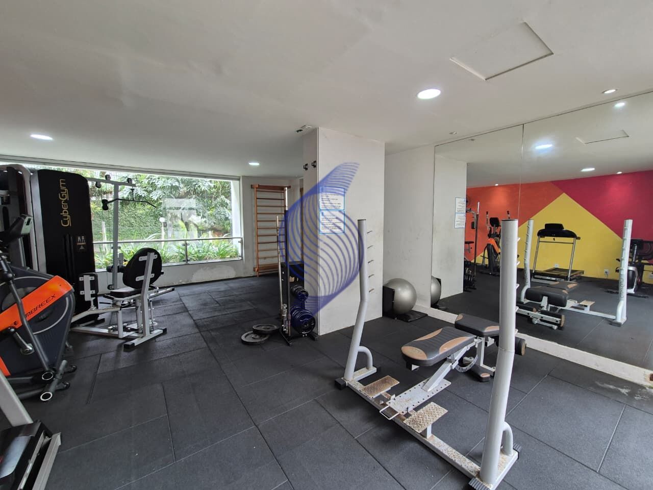 Apartamento à venda com 3 quartos, 110m² - Foto 22