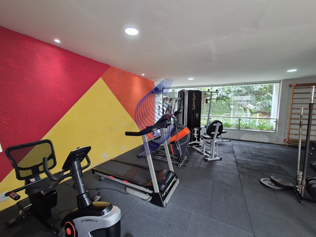 Apartamento à venda com 3 quartos, 110m² - Foto 21