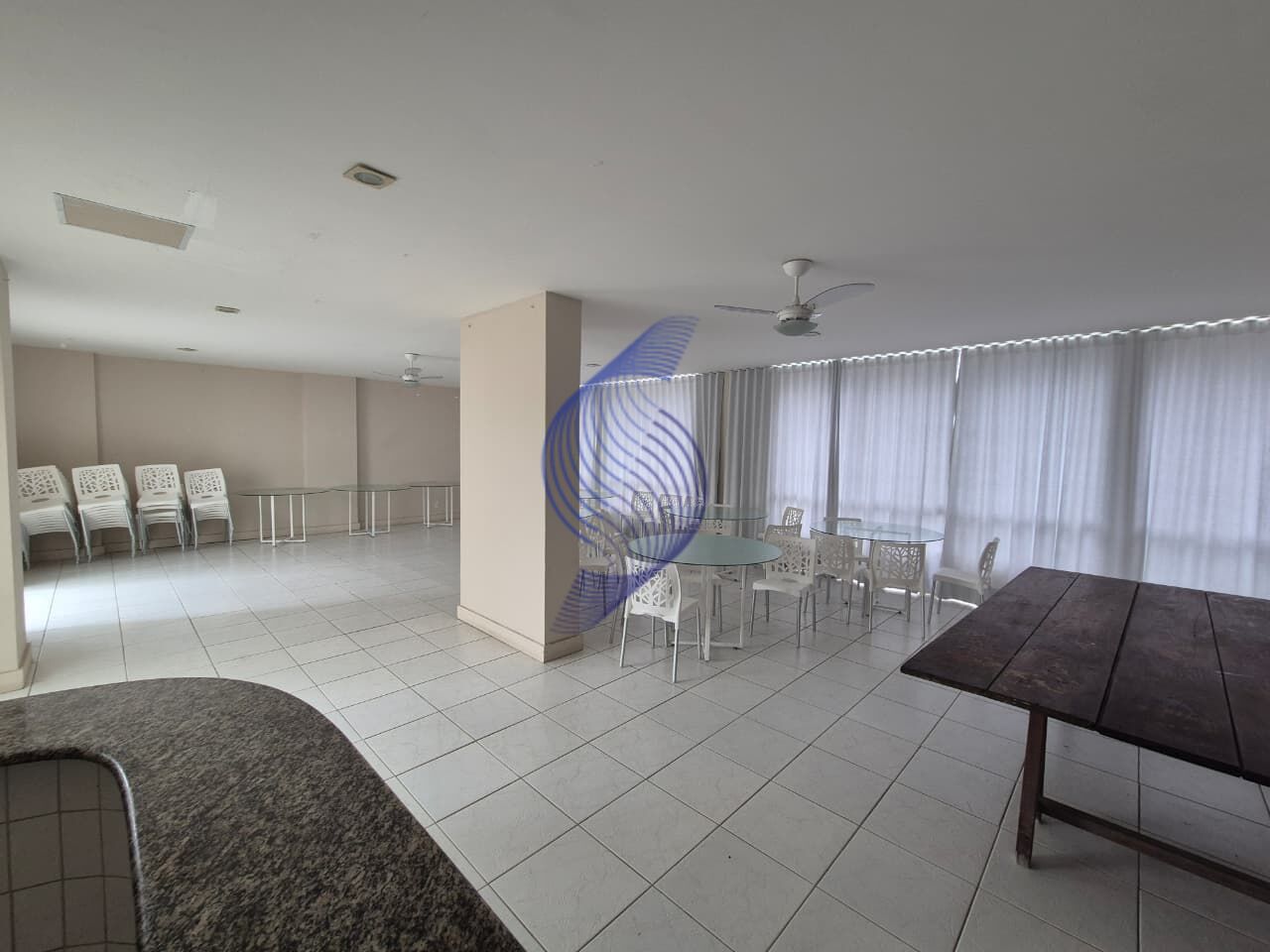 Apartamento à venda com 3 quartos, 110m² - Foto 23