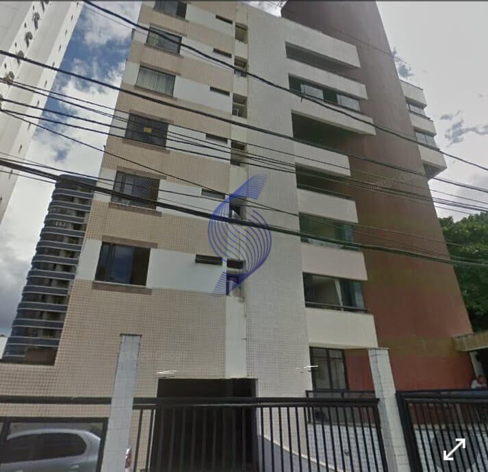 Apartamento à venda com 3 quartos, 98m² - Foto 24