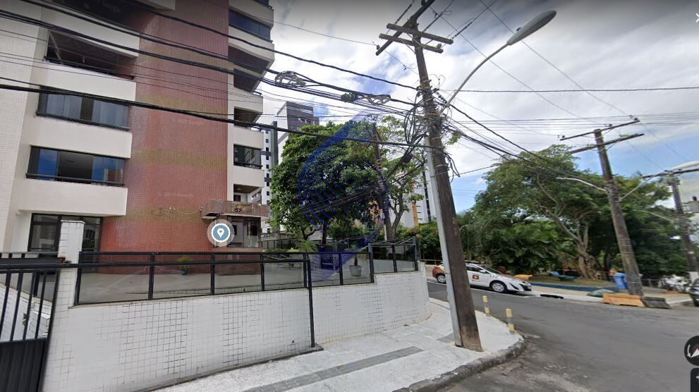 Apartamento à venda com 3 quartos, 98m² - Foto 25