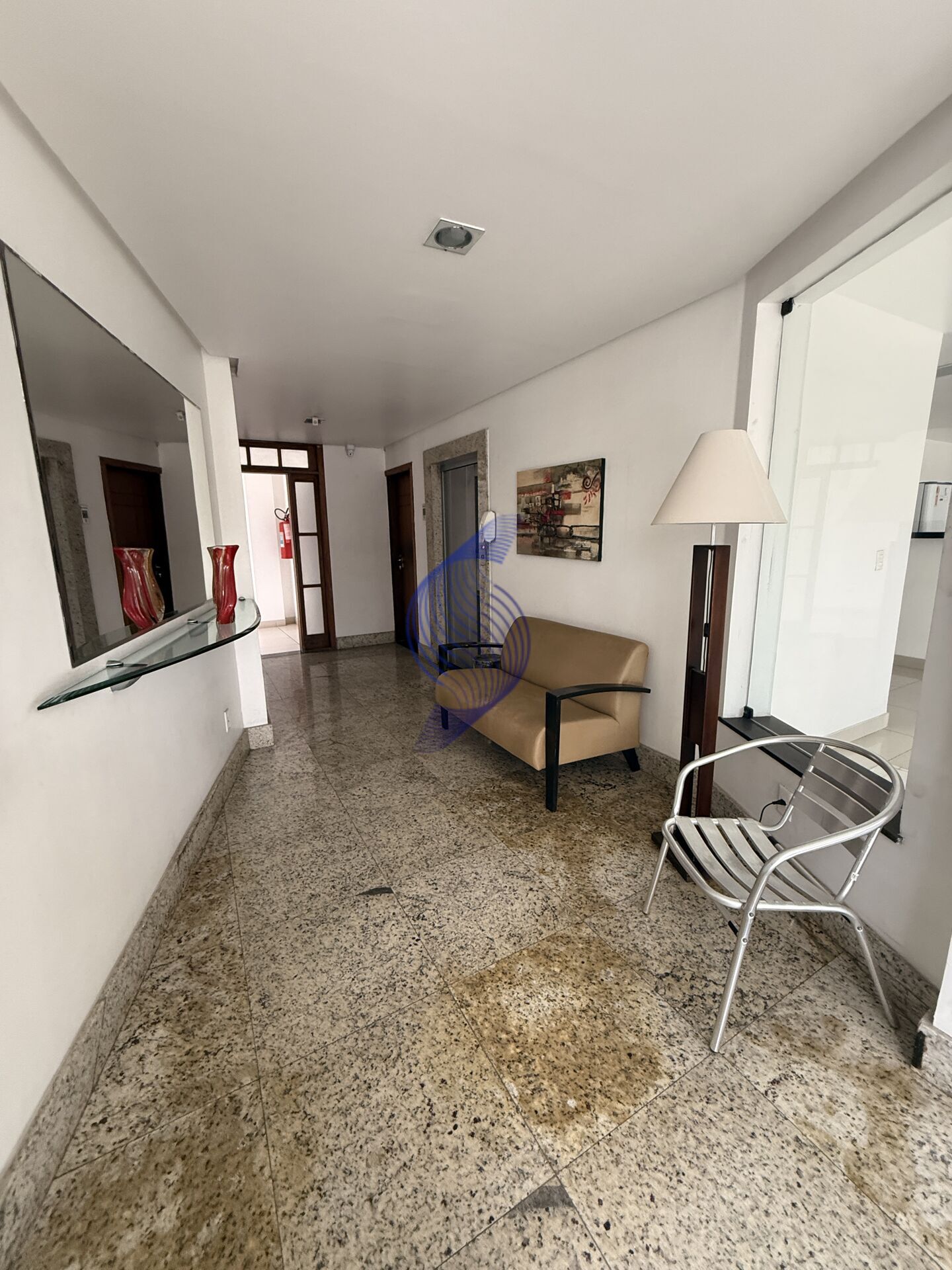 Apartamento à venda com 3 quartos, 98m² - Foto 27