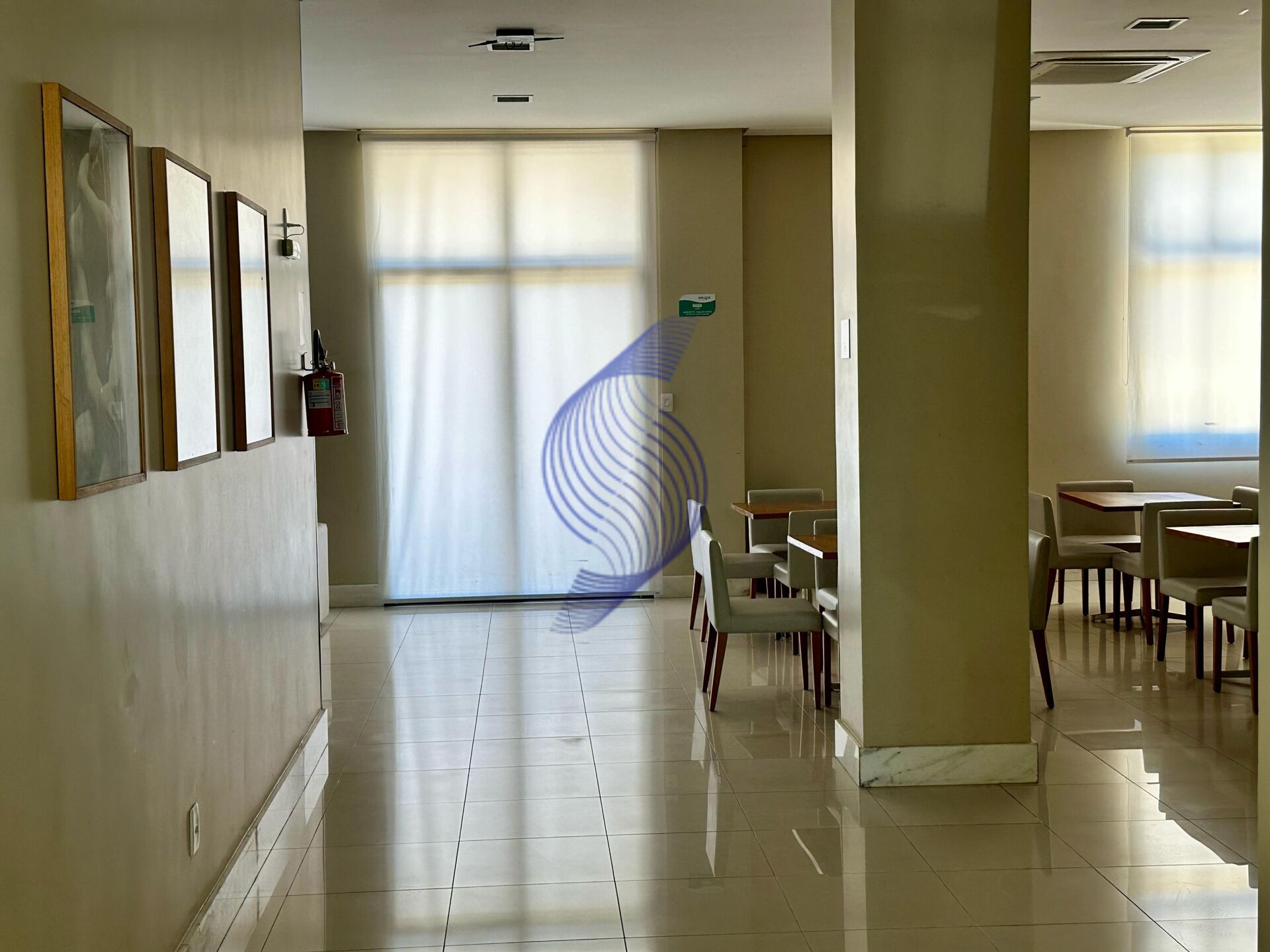 Apartamento à venda com 2 quartos, 60m² - Foto 24