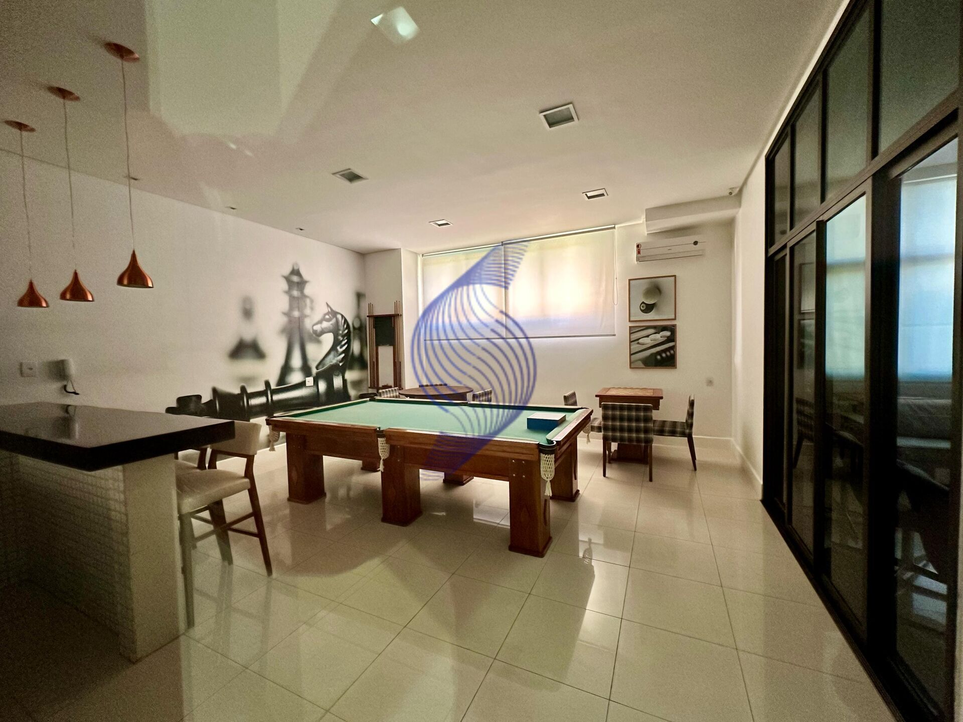 Apartamento à venda com 2 quartos, 60m² - Foto 22