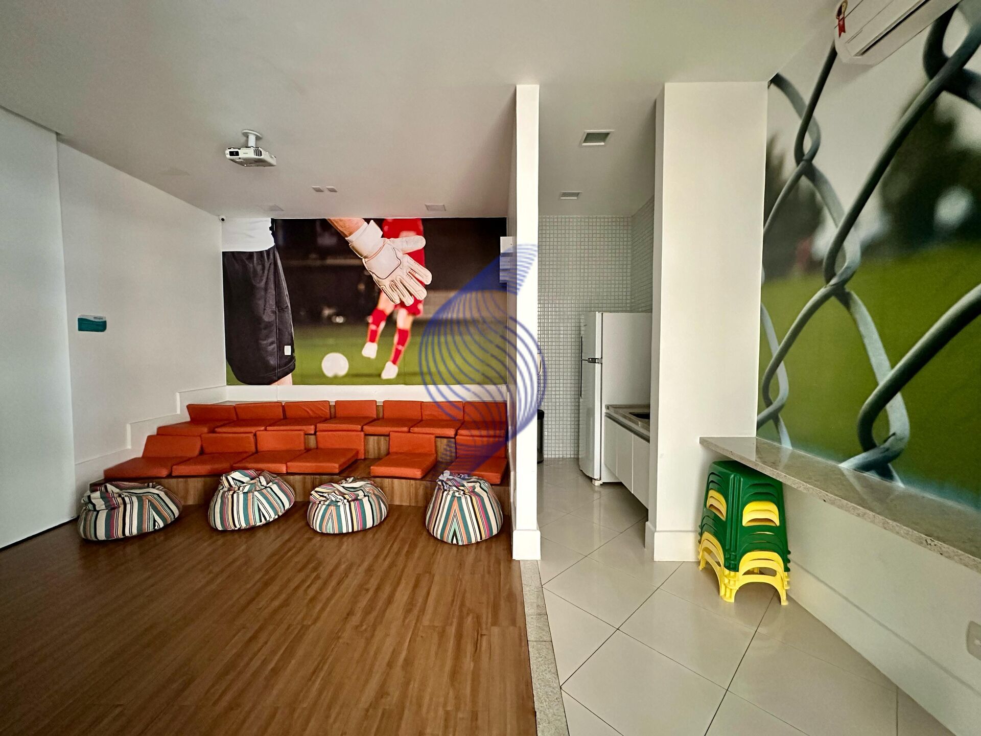 Apartamento à venda com 2 quartos, 60m² - Foto 17
