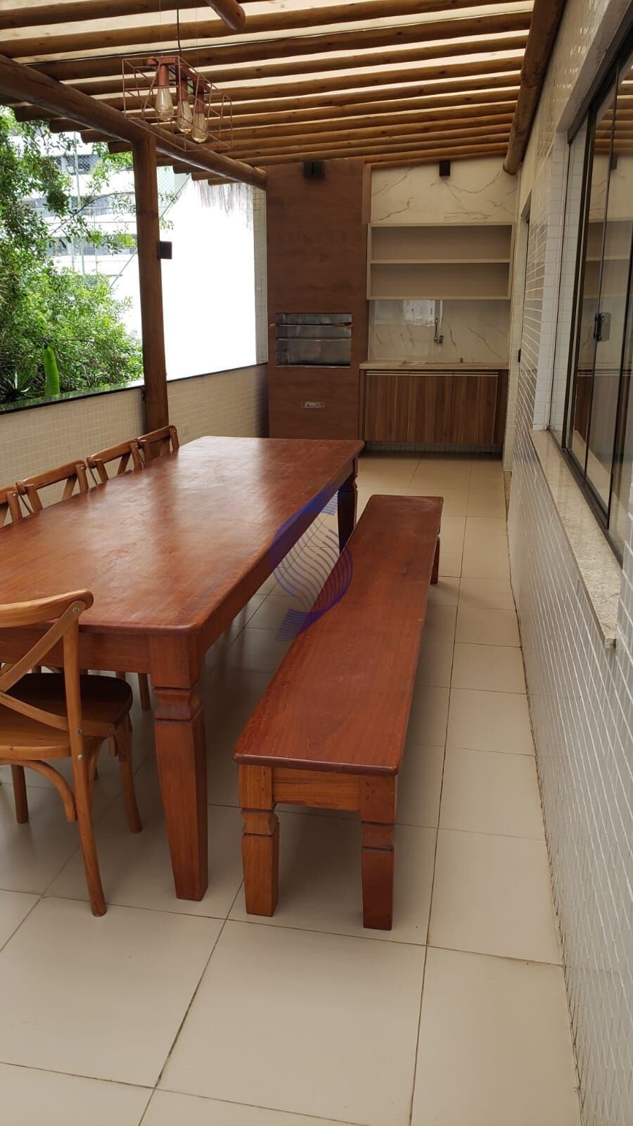 Apartamento à venda com 3 quartos, 116m² - Foto 21