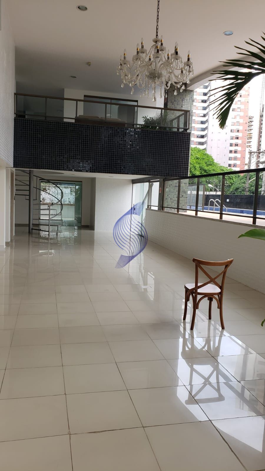 Apartamento à venda com 3 quartos, 116m² - Foto 17
