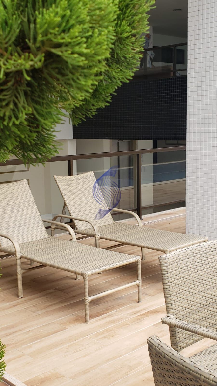 Apartamento à venda com 3 quartos, 116m² - Foto 20