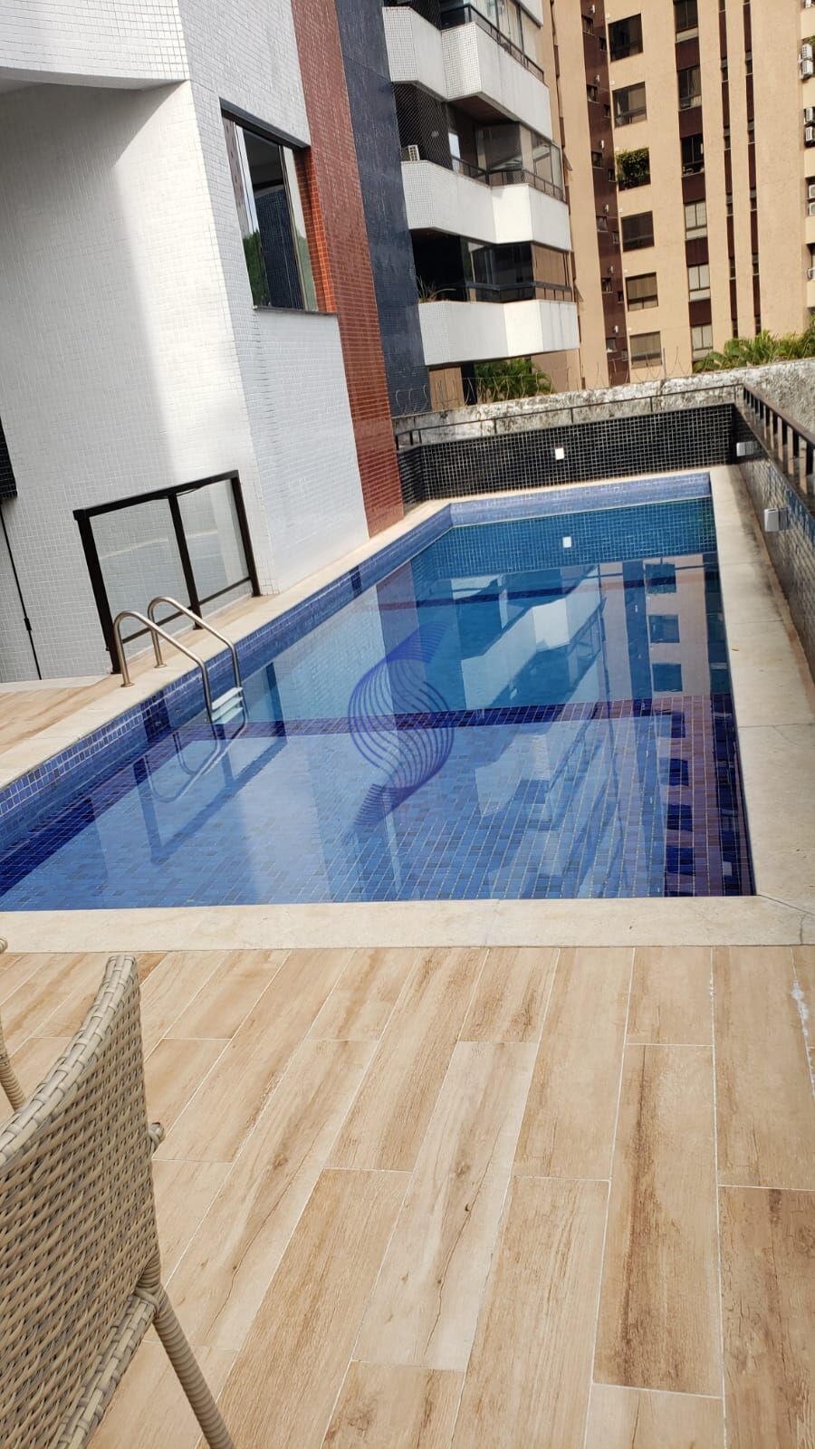 Apartamento à venda com 3 quartos, 116m² - Foto 18