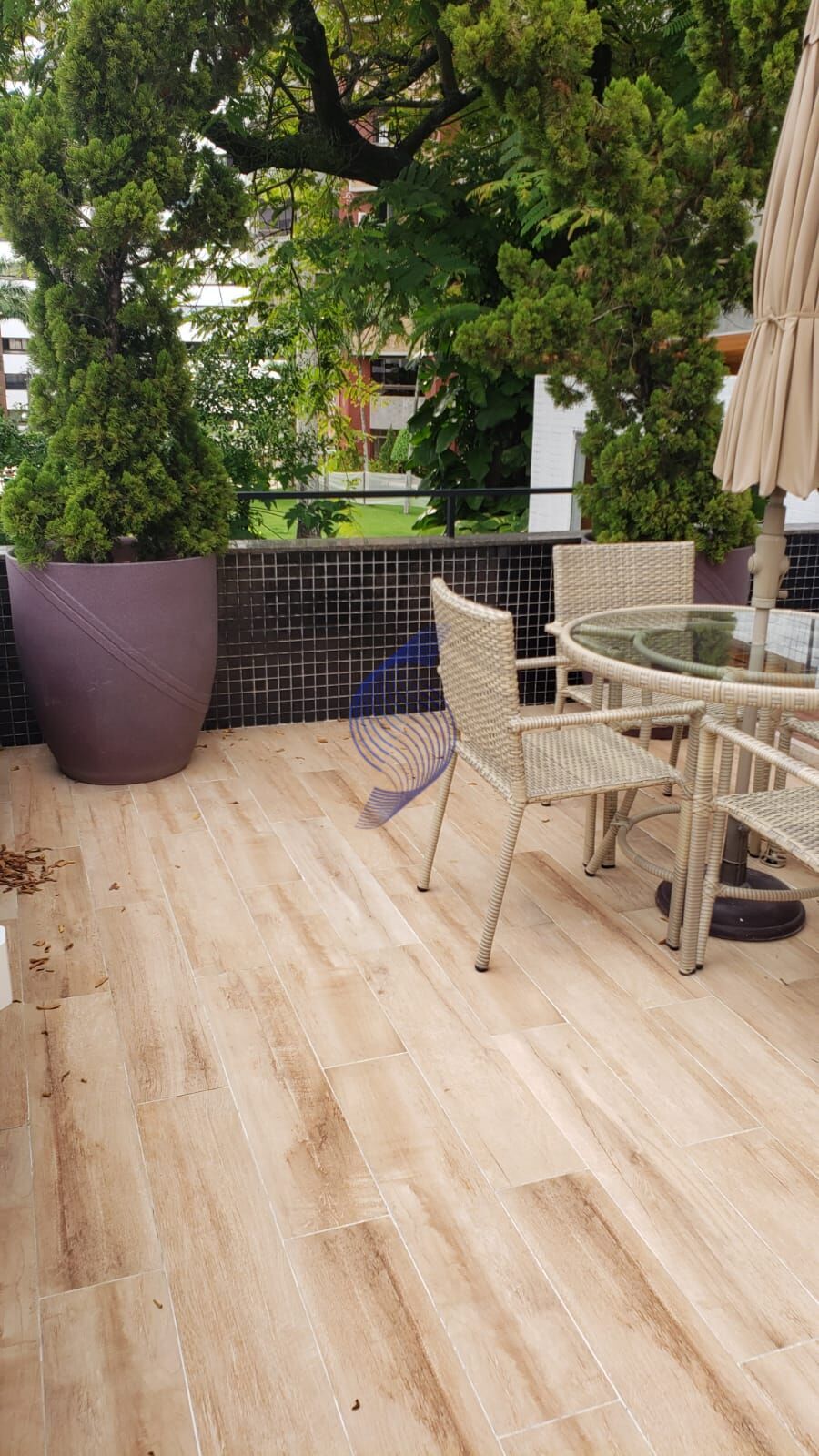 Apartamento à venda com 3 quartos, 116m² - Foto 19