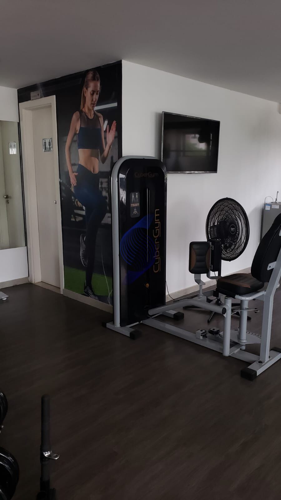 Apartamento à venda com 3 quartos, 116m² - Foto 23