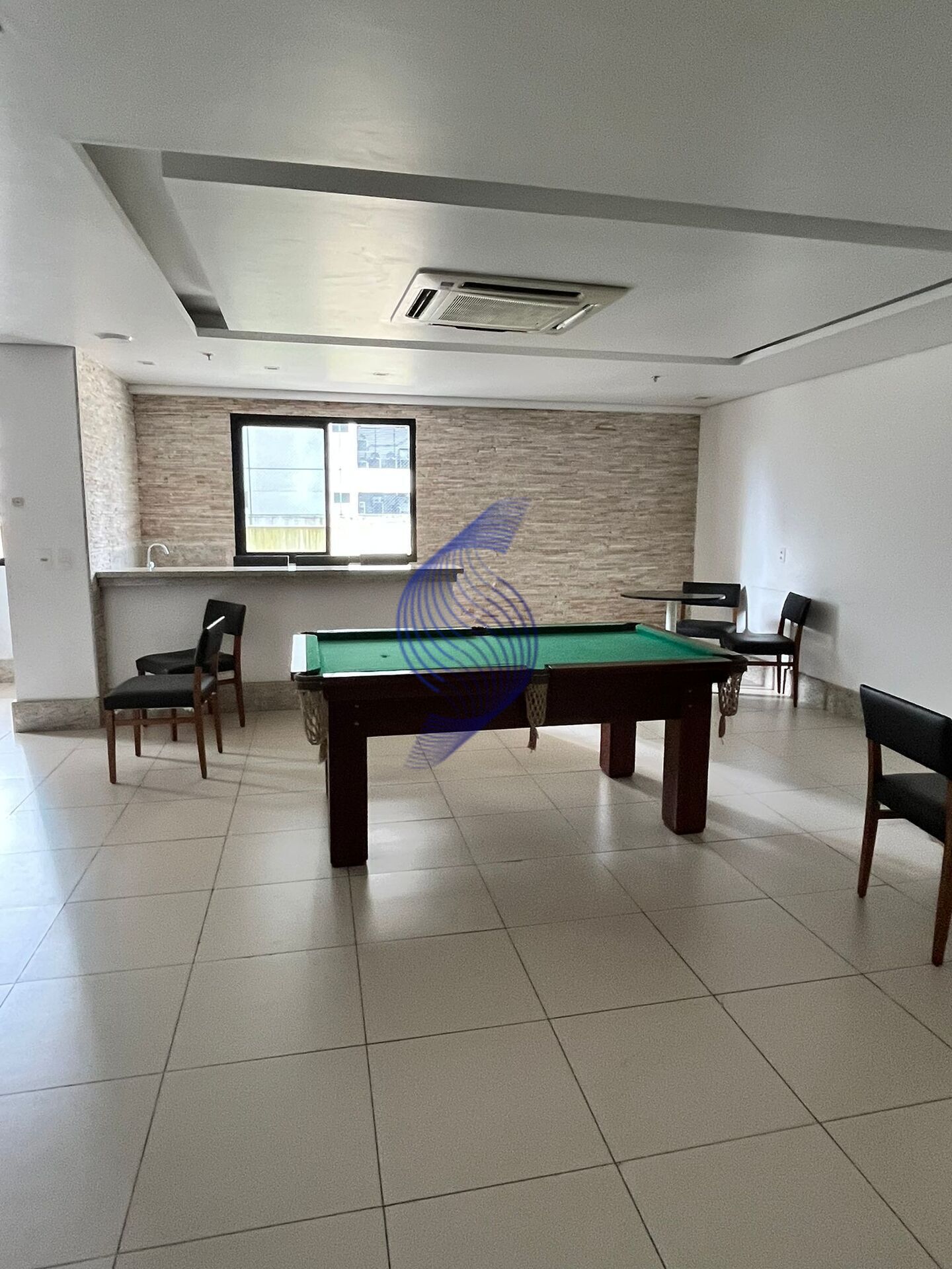 Apartamento à venda com 1 quarto, 52m² - Foto 45