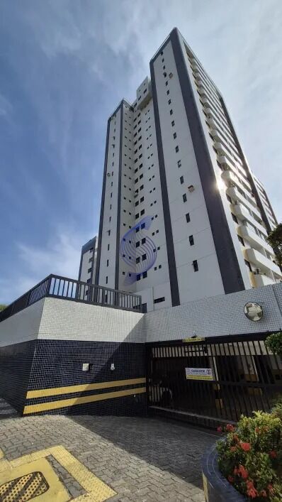 Apartamento, 3 quartos, 84 m² - Foto 12