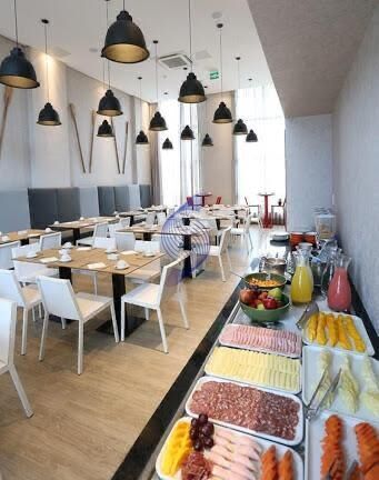 Apartamento, 1 quarto, 47 m² - Foto 20