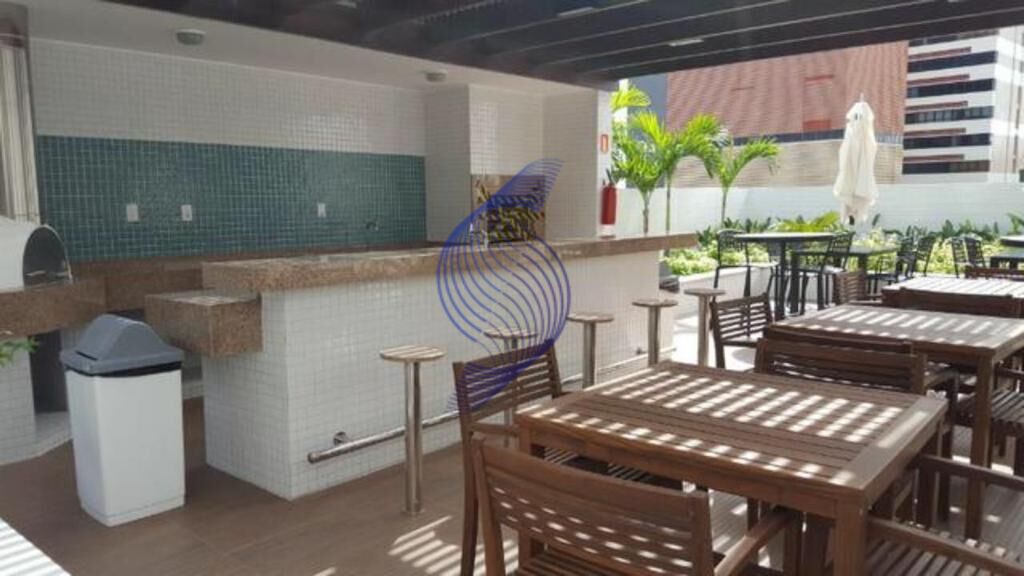 Apartamento, 1 quarto, 47 m² - Foto 16