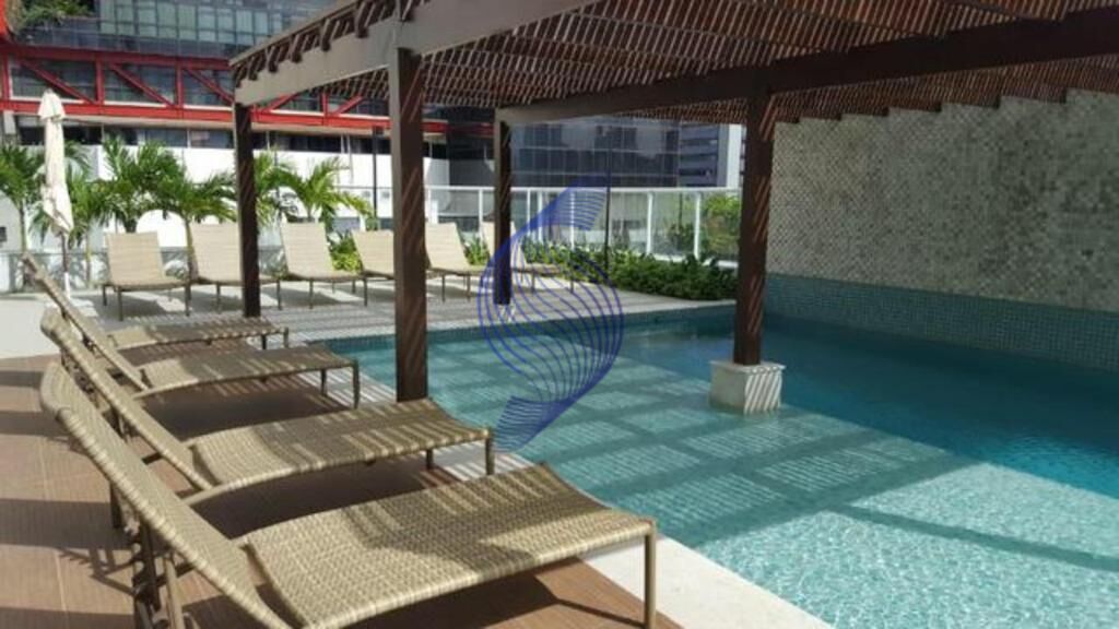 Apartamento, 1 quarto, 47 m² - Foto 14