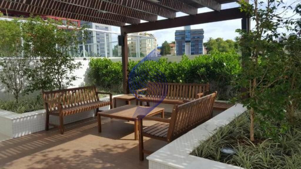 Apartamento, 1 quarto, 47 m² - Foto 17