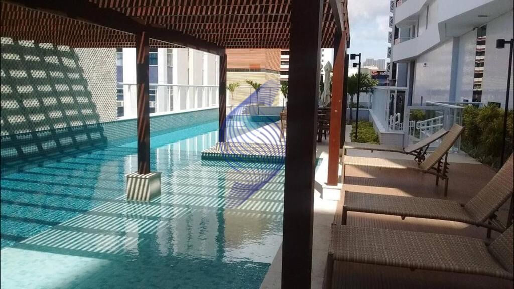 Apartamento, 1 quarto, 47 m² - Foto 15