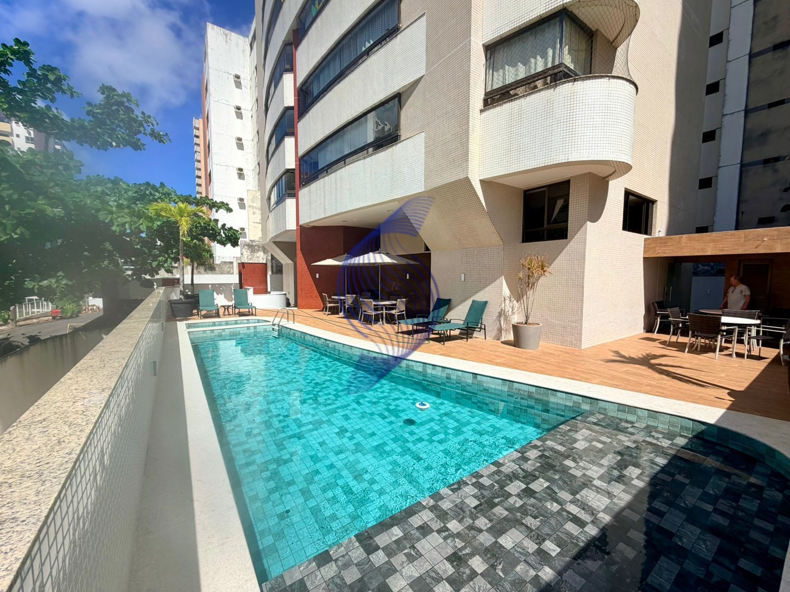 Apartamento, 3 quartos, 125 m² - Foto 24