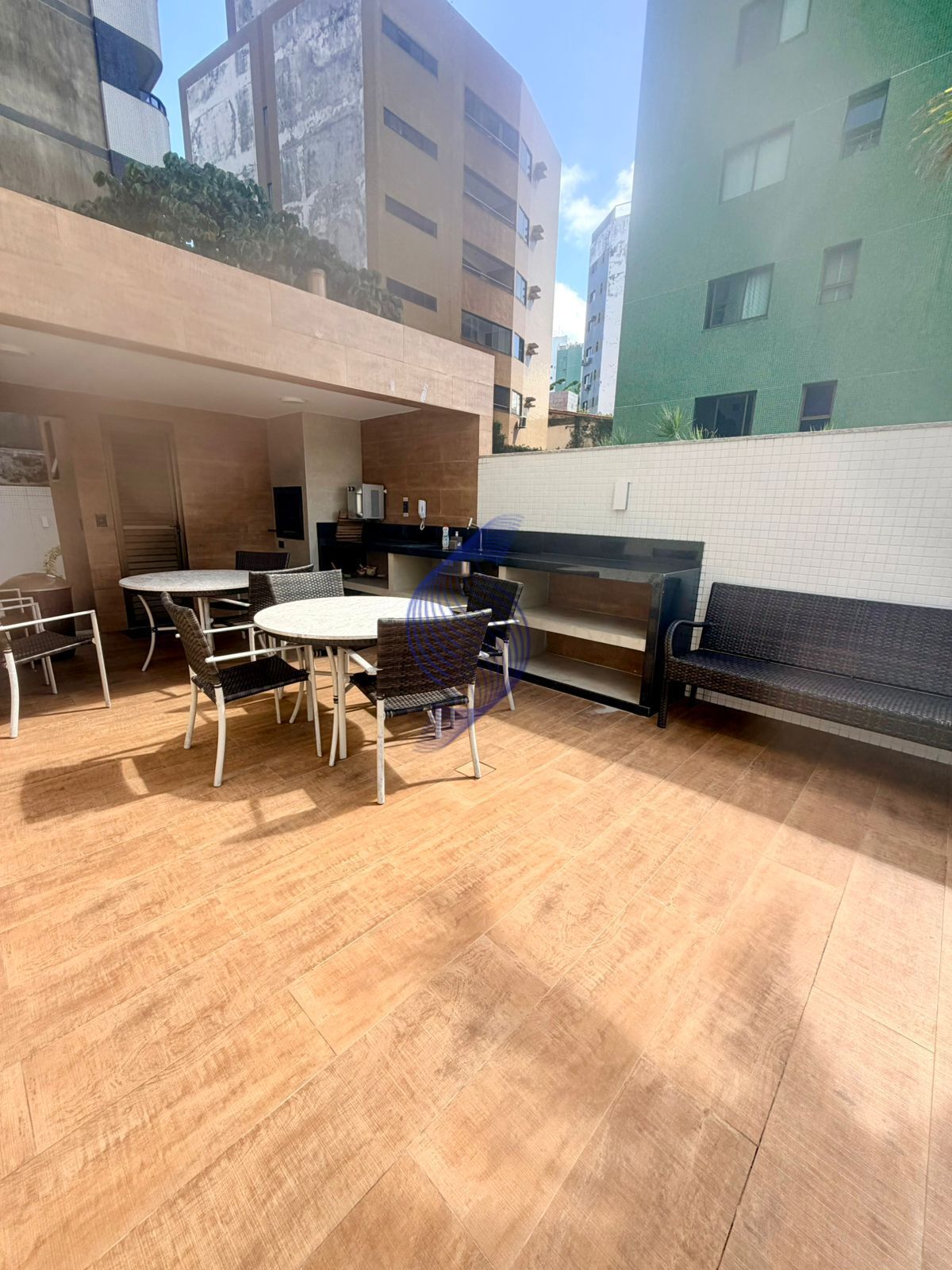 Apartamento, 3 quartos, 125 m² - Foto 26