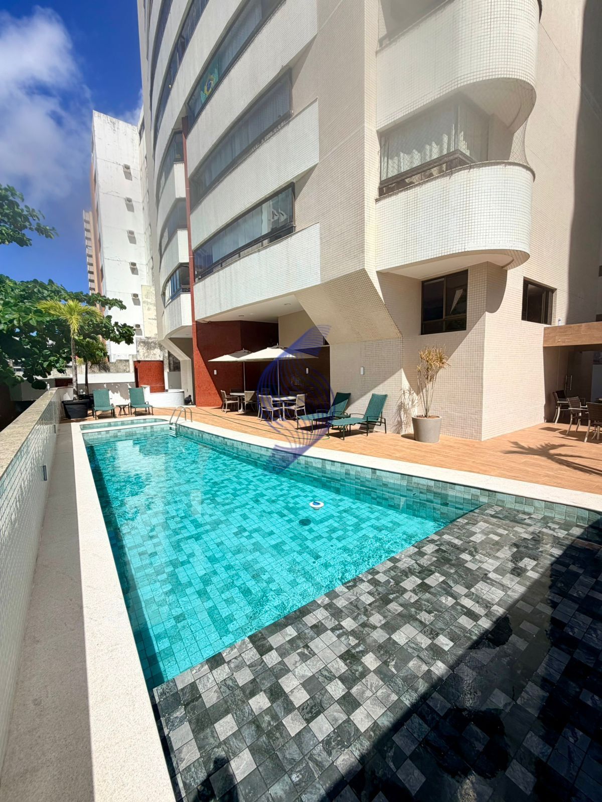 Apartamento, 3 quartos, 125 m² - Foto 25