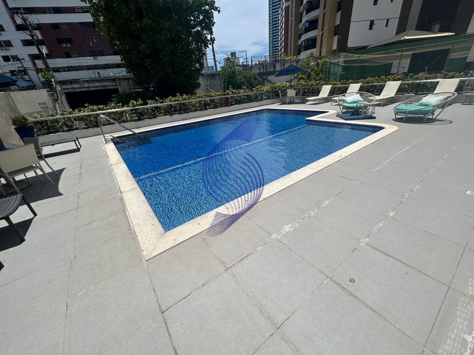 Apartamento, 4 quartos, 156 m² - Foto 23