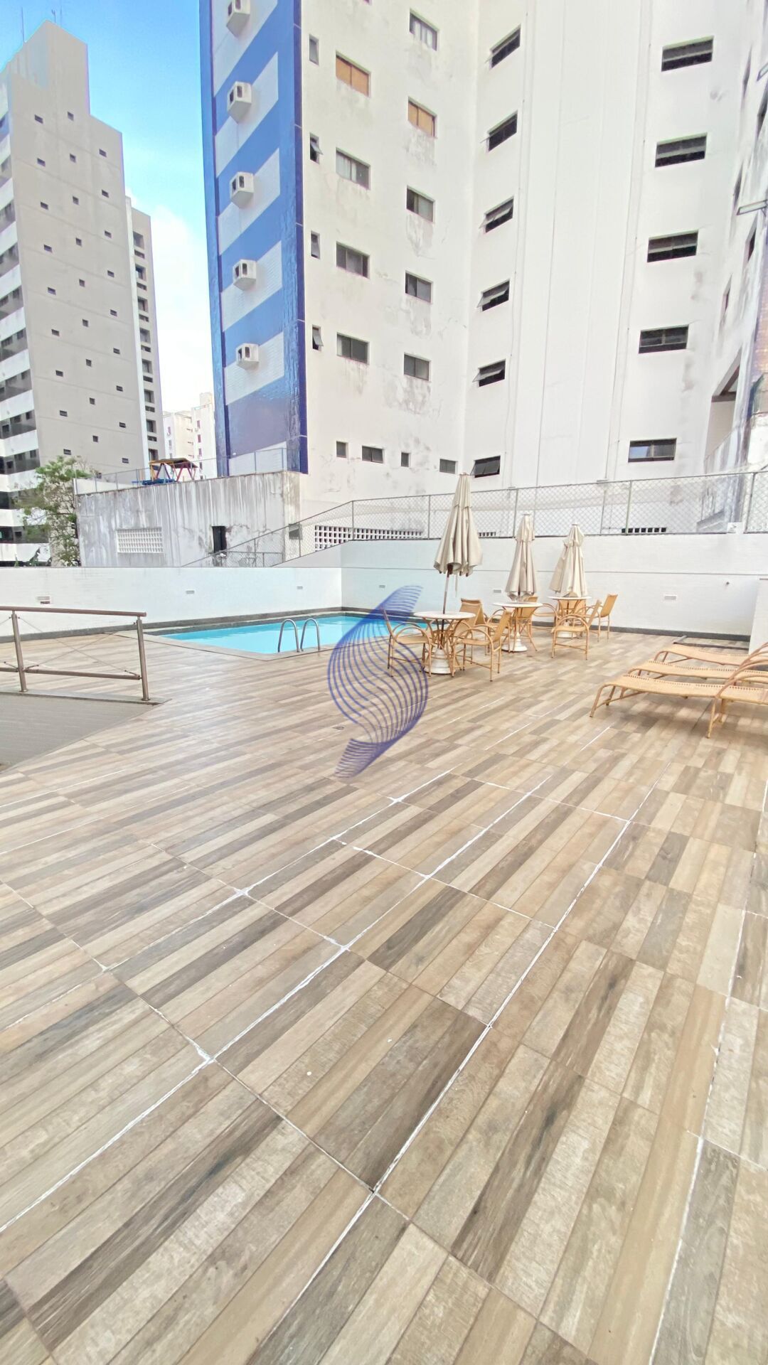 Apartamento, 3 quartos, 95 m² - Foto 24