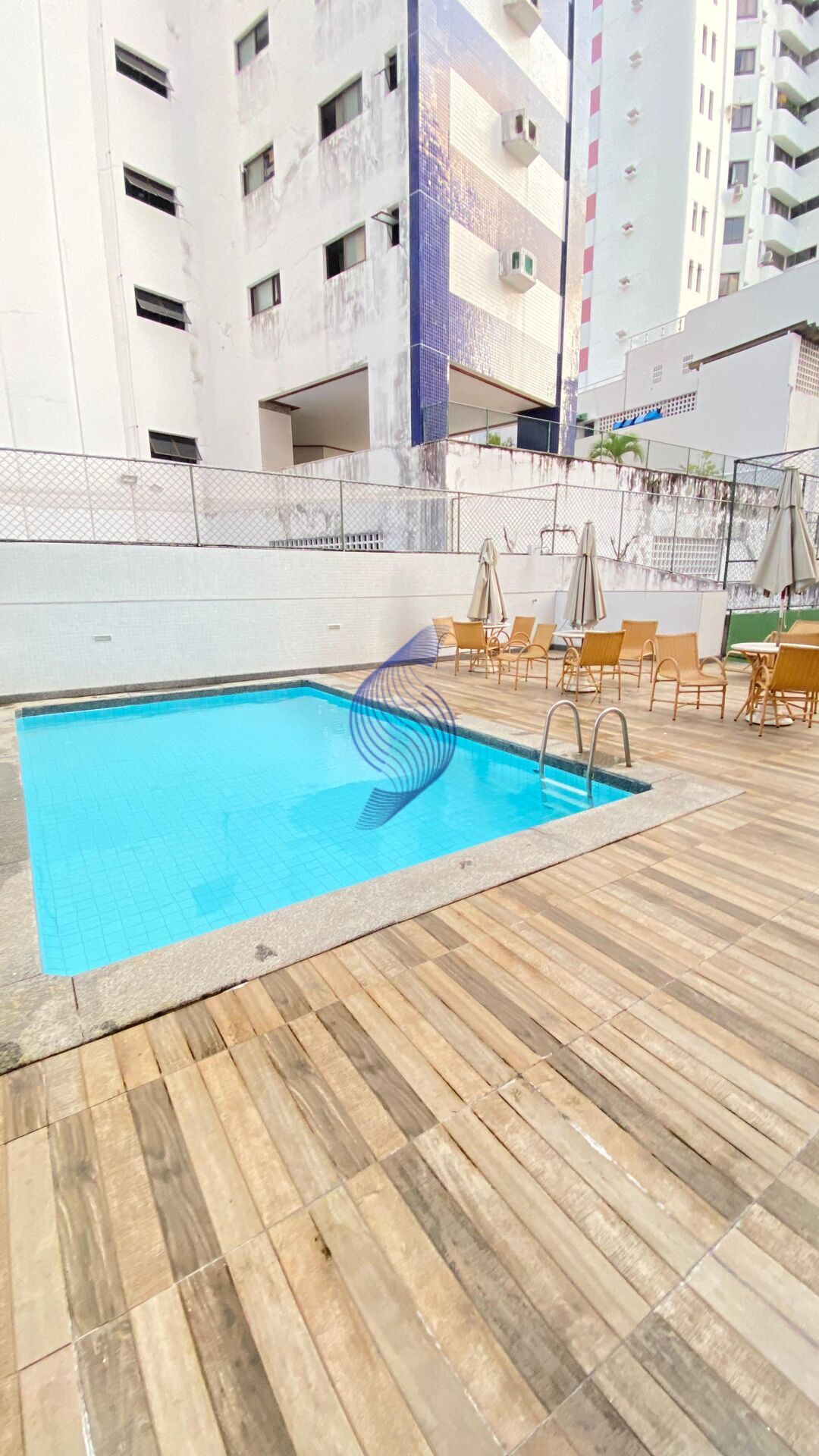Apartamento, 3 quartos, 95 m² - Foto 23