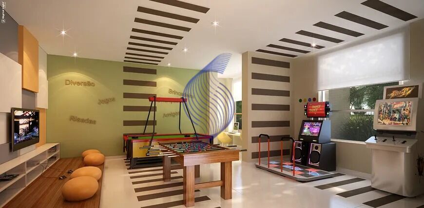 Apartamento à venda com 3 quartos, 130m² - Foto 42