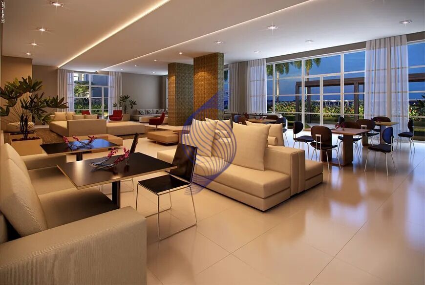 Apartamento à venda com 3 quartos, 130m² - Foto 40