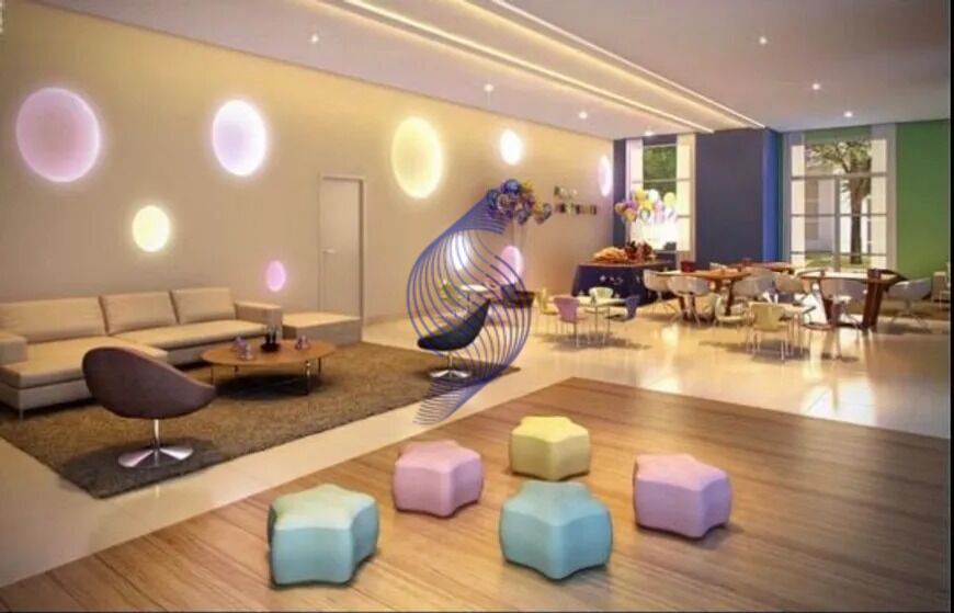 Apartamento à venda com 3 quartos, 130m² - Foto 36