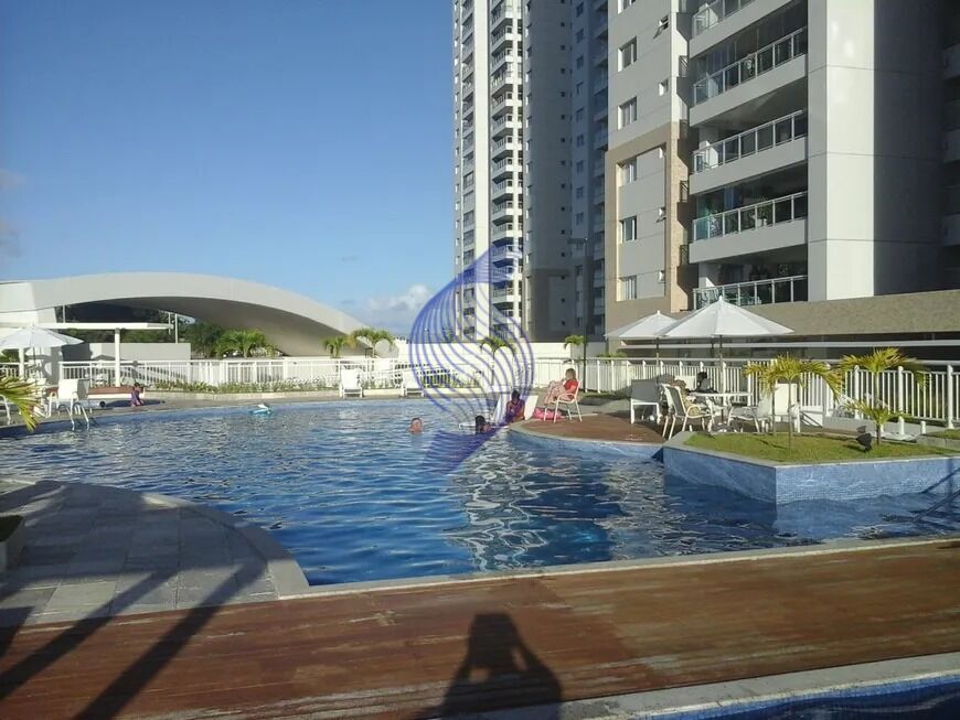 Apartamento à venda com 3 quartos, 130m² - Foto 33