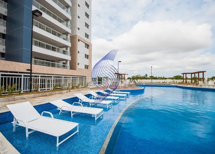 Apartamento à venda com 3 quartos, 130m² - Foto 30