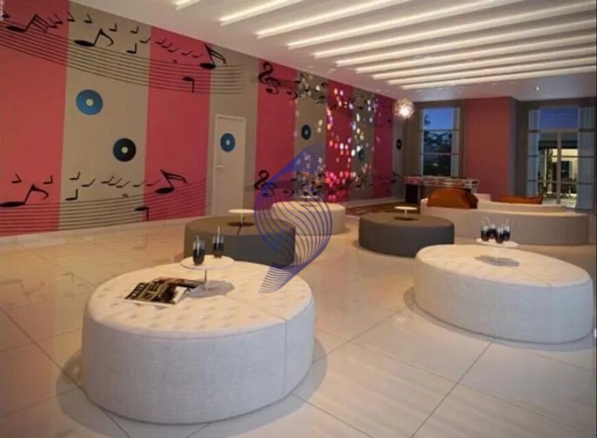 Apartamento à venda com 3 quartos, 130m² - Foto 41