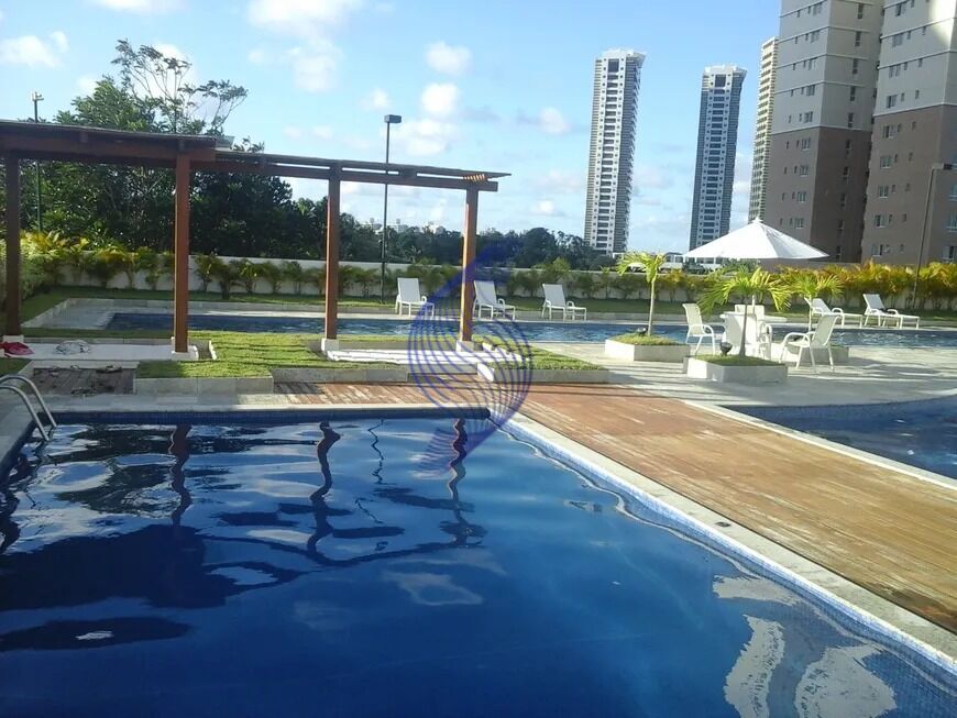 Apartamento à venda com 3 quartos, 130m² - Foto 32